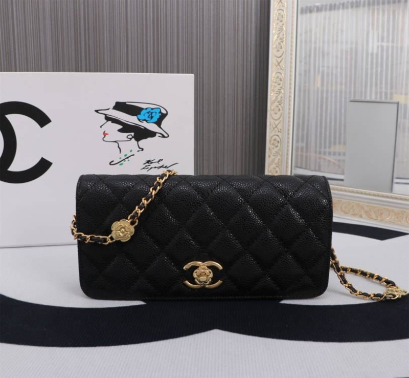 Chanel Satchel Bags